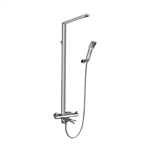 Vòi Sen Cây BELLO BL-600166C Nóng Lạnh